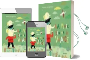Descargar AudioLibro La Mare se n va de Viatge de Mariana Ruiz Johnson año 2016