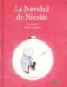 AudioLibro La Navidad de Nicolas de Agnes Laroche