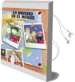 Descargar AudioLibro La Navidad en el Mundo de Nuria Graell año 2016