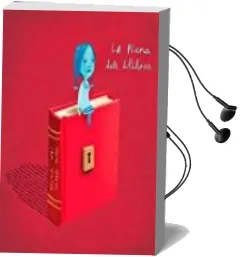 Descargar AudioLibro La Nena Dels Llibres de Oliver Jeffers; Sam Winston año 2016