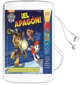 Descargar AudioLibro La Patrulla Canina: El Apagon de Varios Autores año 2016
