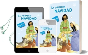 Descargar AudioLibro La Primera Navidad de Varios Autores año 2016