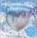 AudioLibro La Princesa del Hielo y el Unicornio de Varios Autores