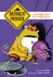 AudioLibro La Rebelion del Subsuelo (un Caso de Batracio Frogger 5) de Andrei