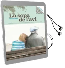 Descargar AudioLibro La Sopa de l avi de Mario Salz año 2016