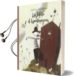 Descargar AudioLibro La Veleta y el Espantapajaros de Pablo Albo; Pablo Auladell año 2016