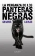 AudioLibro La Venganza de las Panteras Negras de Gemma Lienas
