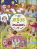 AudioLibro La Vida de Jesus en Imagenes para los mas Pequeños de Laureen Bouyssou