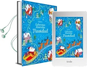 Descargar AudioLibro Laberintos Divertidos - Navidad - de Sam Smith año 2016