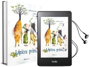 Descargar AudioLibro Lápices Primos de Ramirez Jose año 2016