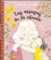AudioLibro Las Arrugas de la Abuela de Simona Ciraolo