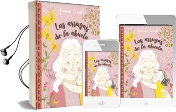 Descargar AudioLibro Las Arrugas de la Abuela de Simona Ciraolo año 2016