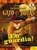 AudioLibro Las Aventuras del Gato con Botas. ¡En Guardia! de Varios Autores