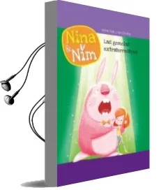Descargar AudioLibro Las Gemelas Extraterrestres. (Nina y nim 4) de Sara Sanchez; Vicenç Tuset año 2016
