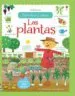 AudioLibro Las Plantas Descubro y Pego de Felicity Brooks