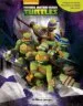 AudioLibro Las Tortugas Ninja. mi Libro-Juego de Varios Autores