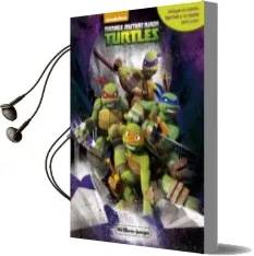 Descargar AudioLibro Las Tortugas Ninja. mi Libro-Juego de Varios Autores año 2016