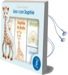 Descargar AudioLibro Leo con Sophie de Varios Autores año 2016