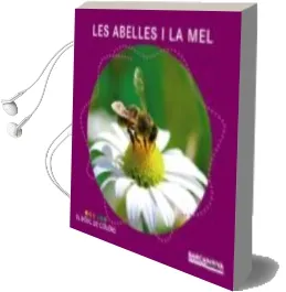 Descargar AudioLibro Les Abelles i la mel de Estel Baldo año 2016