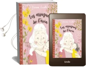 Descargar AudioLibro Les Arrugues de l Avia de Simona Ciraolo año 2016