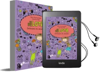 Descargar AudioLibro Les Coses de la Lota: Defensem els Animals! de Alice Pantermuller año 2016