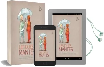 Descargar AudioLibro Les Dues Mantes de Irena Kobald año 2016