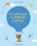 AudioLibro Les Vacances del Ratoli Carter de Marianne Dubuc