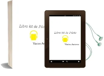 Descargar AudioLibro Libro-Kit de Piloto de Varios Autores año 2016
