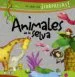 AudioLibro Libro Sorpresa: Animales de la Selva de Varios Autores