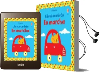 Descargar AudioLibro Libros Acordeón :En Marcha de Fiona Watt año 2016