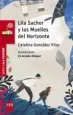 AudioLibro Lila Sacher y los Muelles del Horizonte de Catalina Gonzalez Vilar
