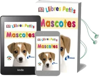 Descargar AudioLibro Llibres Petits Mascotes de Varios Autores año 2016