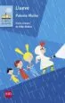 AudioLibro Llueve de Paloma Muiña Merino