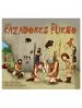 AudioLibro Los Cazadores de Fuego de Ruben Perez