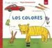 AudioLibro Los Colores de Yayo Kawamura