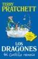 AudioLibro Los Dragones del Castillo Ruinoso de Terry Pratchett