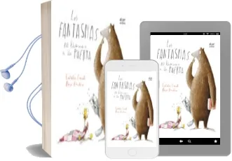 Descargar AudioLibro Los Fantasmas no Llaman a la Puerta de Eulàlia Canal Iglesias año 2016