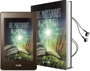 Descargar AudioLibro Los Portadores de la Estrella de Inés Molina Juárez año 2016