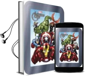 Descargar AudioLibro Los Vengadores. Caja Metálica de Varios Autores año 2016