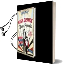 Descargar AudioLibro Magia Grande para Manos Pequeñas de Joshua Jay año 2016