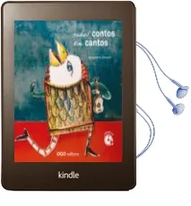 Descargar AudioLibro Mais Contos en Cantos de Almudena Janeiro año 2016