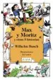 AudioLibro Max y Moritz y Otras 9 Historias de Wilhelm Busch