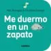 AudioLibro Me Duermo en un Zapato (la Cereza 6) de Varios Autores