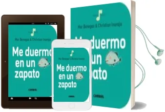 Descargar AudioLibro Me Duermo en un Zapato (la Cereza 6) de Varios Autores año 2016
