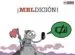 AudioLibro ¡Meldicion! de Mel