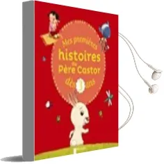 Descargar AudioLibro Mes Premieres Histoires du Pere Castor des 3 ans de Varios Autores año 2016