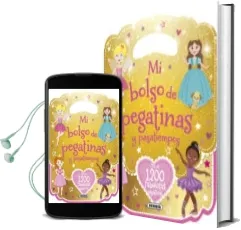 Descargar AudioLibro Mi Bolso de Pegatinas y Pasatiempos de Varios Autores año 2016