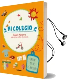 Descargar AudioLibro Mi Colegio de Angels Navarro año 2016