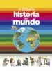 AudioLibro Mi Pequeña Historia del Mundo de Bertrand Fichou
