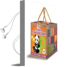 Descargar AudioLibro Mi Primer Abecedario (Eco-Cubitos) de Varios Autores año 2016